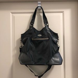Under Armour Black Tote